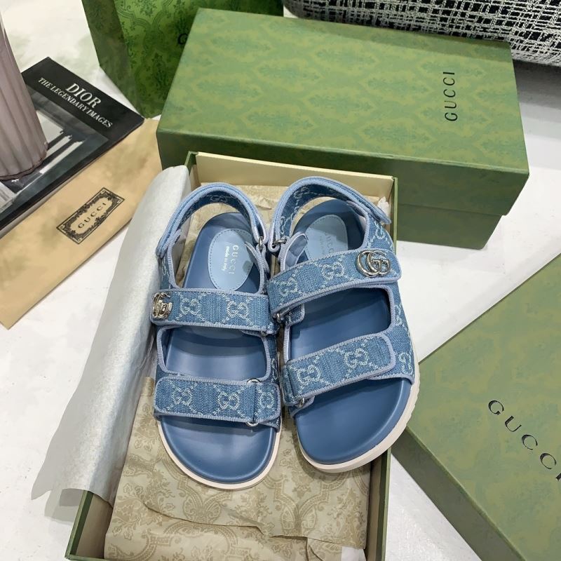 Gucci Sandals